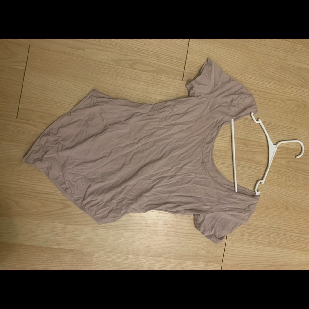 Body suit - Picture 2 of 3